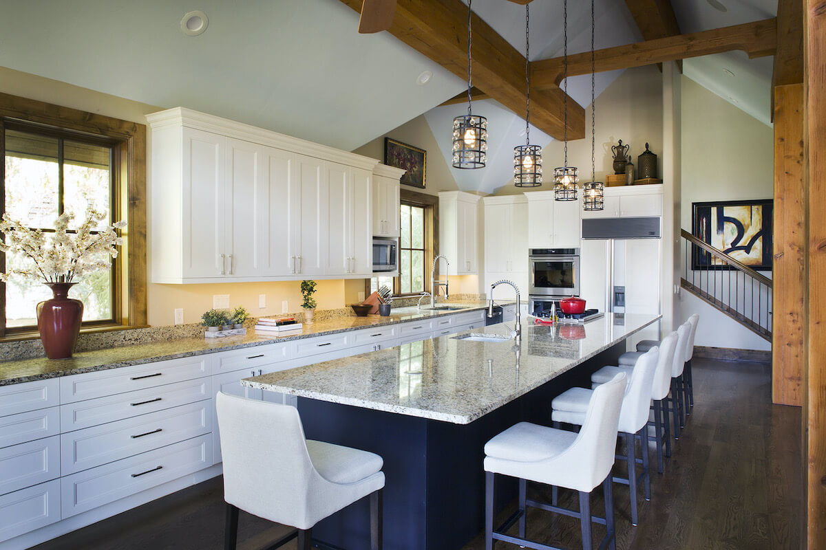Granite countertops, Front Range Stone, countertops Denver, Colorado countertops, quartz countertops Denver