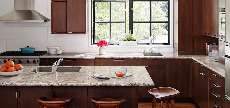 Autumn Carnival Front Range Stone Countertops