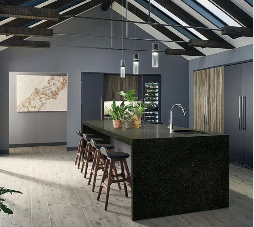 ba tub dark granite kitchen countertop trends 2021
