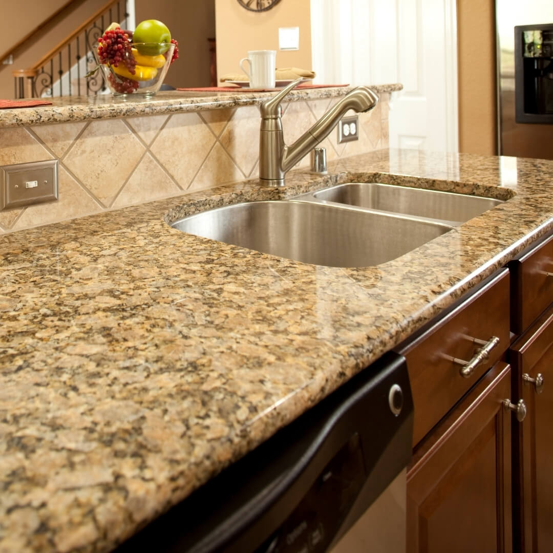 granite countertops in colorado