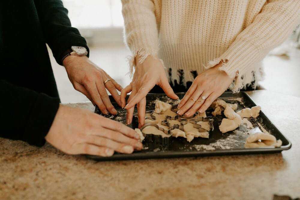 How to Preserve Granite Countertops During the Holidays