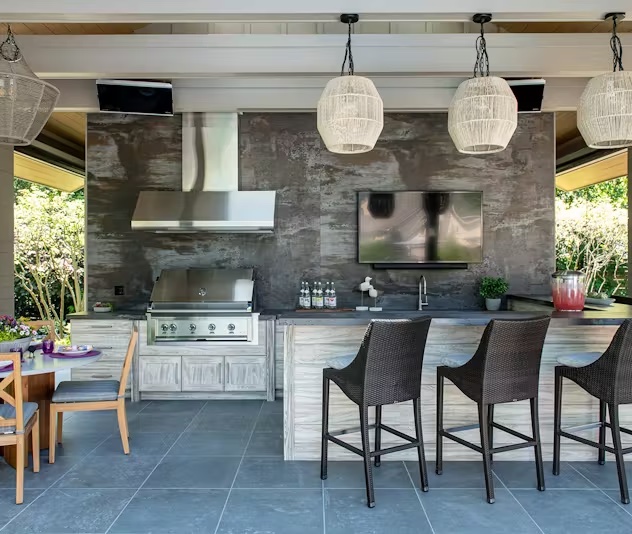 Porcelain Countertops – What You Need To Know